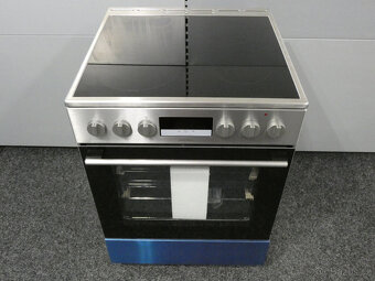Sporák elektrický MORA C 8668 BX6 - se zárukou - 7