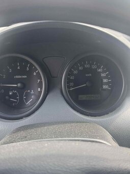 Daewoo Kalos 1.4 sedan, rok výroby 2004 - 7