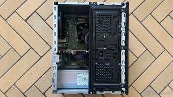 HP Pavilion Gaming – i5-8400 / GTX 1050 / WiFi / M.2 / Win11 - 7