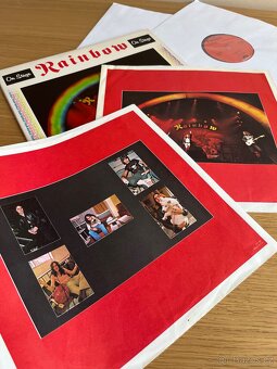 Rainbow – On Stage - 7