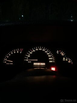 Opel Vectra B 1.8 92kW - 7