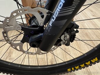 Norco Fluid FS3 2021 - 7