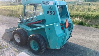 LOCUST 853 WAY - 7