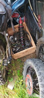 Pitbike lifan 125ccm - 7