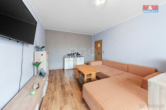 Prodej bytu 3+1, 78 m², Děčín, ul. Pod Vrchem - 7