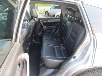 Honda CR-V 2.2 i-CDTi 4x4 ČR 1.maj - 7