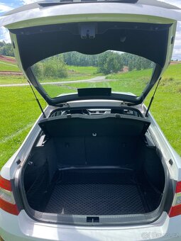 Škoda Octavia 3 1.2tsi 77kw - 7