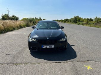 BMW 525 - 7