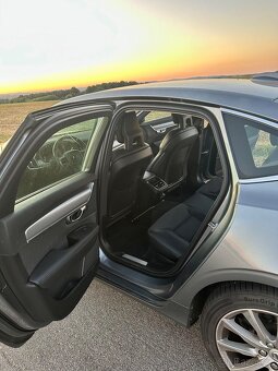 Volvo S90, Nafta, D4-150KW, nezavislé topení - 7