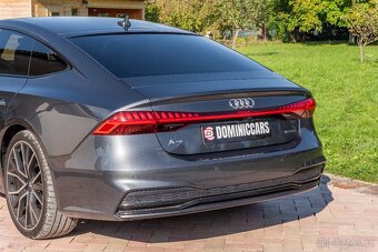 Audi A7 Sportback 55 3.0 TFSI Quattro - 7