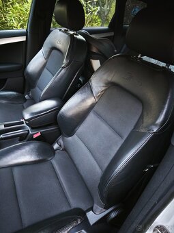 Audi A3 8P 2.0tdi 103kw s line - 7