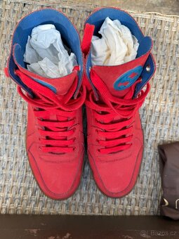 Gucci sneakers pánské,velikost 42,5,komplet balení, Praha - 7
