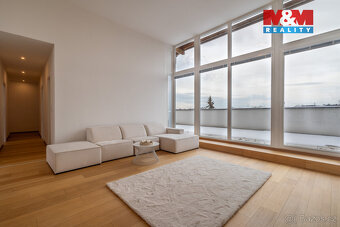 Prodej bytu 4+kk, 306m², Ostrava, ul. Preslova - 7