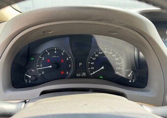 Lexus rx350 - 7