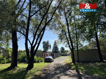 Prodej garáže, 18 m², Ostrava - Hrabová - 7