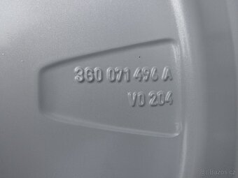 VW Caddy Touran Passat Golf zimna sada kol - 7