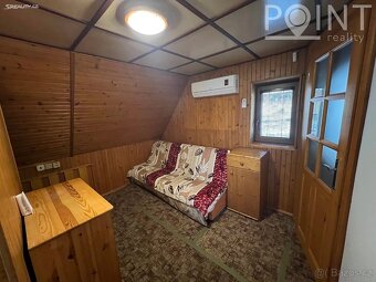 Prodej chaty Rusava - 7