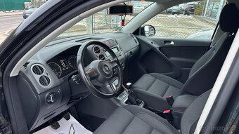 Volkswagen Tiguan 2.0TDI 103kW 4motion,Tažné - 7
