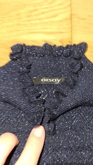 Dámské svetříky - 7