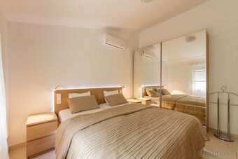 Luxusní apartmán s terasou v Chorvatsku - 7