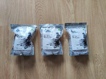 Airsoftová zbraň AKS 74 UN - 7