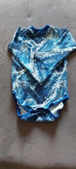 Dětské bodýčko , velikost 90-92 - více motivů - 7