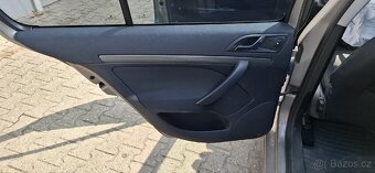 Skoda octavia 2 2.0 tdi - 7