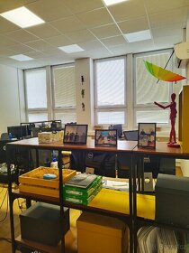 PRONÁJEM KANCELÁŘSKÝCH PROSTOR - 7