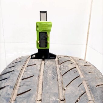 18" ALU kola – 5x112 – 8J x 18" ET41 - 7