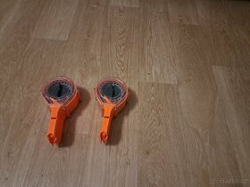 Prodám nerf zbraně - 7