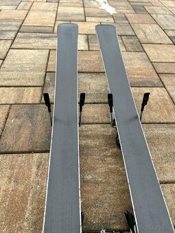 Dámské lyže Blizzard - 7