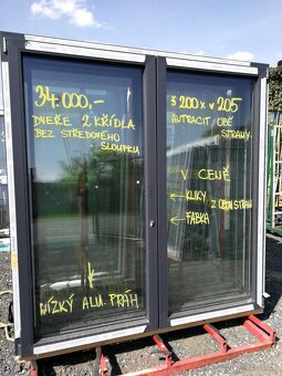 francouzske okno - 7