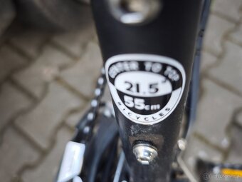 Horské kolo MERIDA BIG.SEVEN 100 (matt black/dark grey - 7