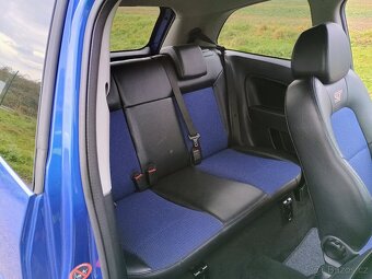 Ford Fiesta ST 150 / KRÁSNÁ / BEZ KOROZE - 7