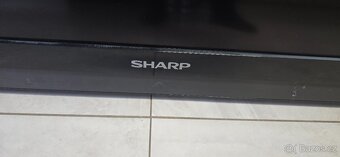Prodam televizi Sharp LC-70LE740E úhlopříčka 177 cmtelevizi - 7