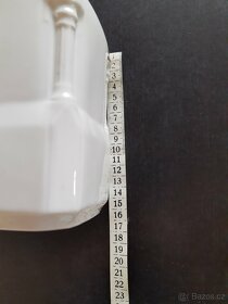 Porcelánové kořenky Victoria China Czechoslovakia - 7