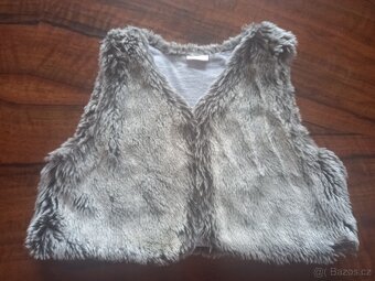 Vesta vel. 98 Next - 7