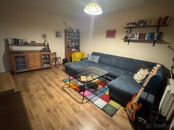 Prodej prostorného bytu 3+1. 79m2 v Žamberku - 7