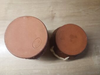 Keramická sada na oříšky a tyčinky - 7