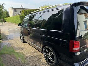 Vw Multivan Highline 2.0bitdi - 7