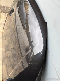 kapota Audi A7 4G8 2010 - 2018 - 7