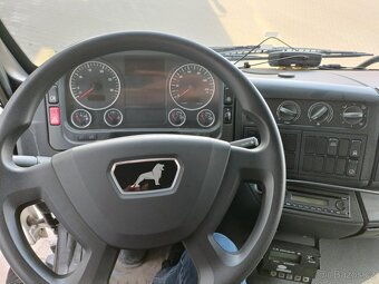 2009 Chlaďák MAN TGM 15.240 Schmitz Cargobull, 16EP - 7