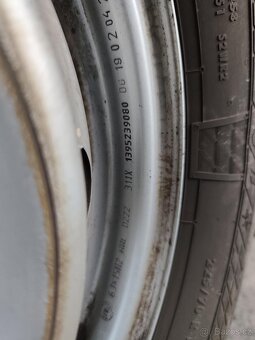 kola 225/70 R15C 112/110 R - 7