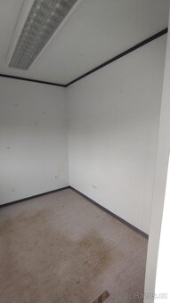 Kancelářský / obytný kontejner ALHO / 2.8m výška - 7