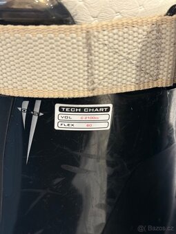 Dámské lyžařské boty HEAD - 7