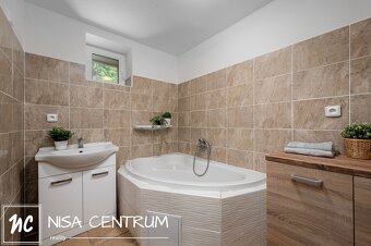 Prodej rodinného domu - 7