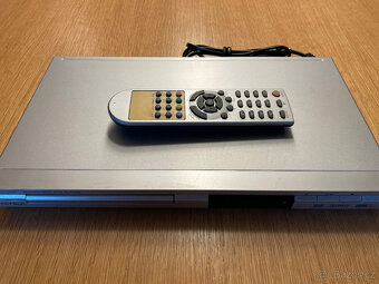 DVD přehrávač MATSUI - 7