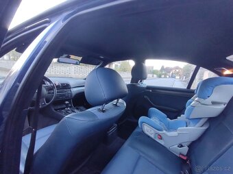 detská autosedačka BMW MINI original, isofix - 7