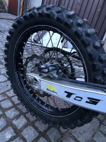 Suzuki RMZ 450 2017 - 7