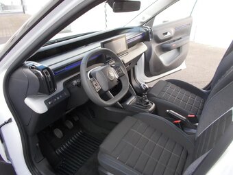 Citroën C3, PLUS Turbo 100k MANUAL - 7